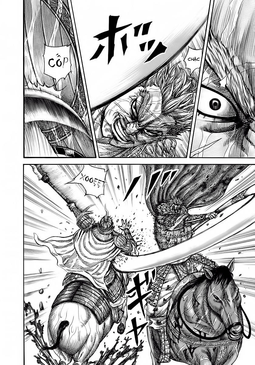 Vương Giả Thiên Hạ Chapter 235 - Trang 2