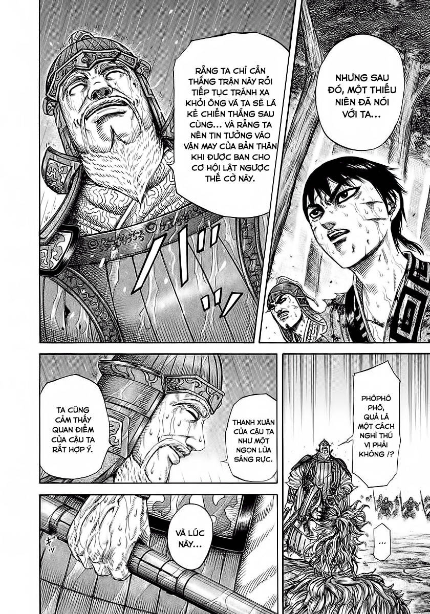 Vương Giả Thiên Hạ Chapter 235 - Trang 2