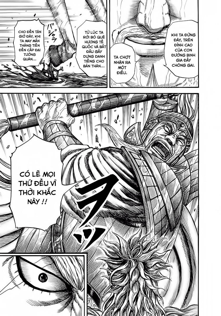 Vương Giả Thiên Hạ Chapter 235 - Trang 2