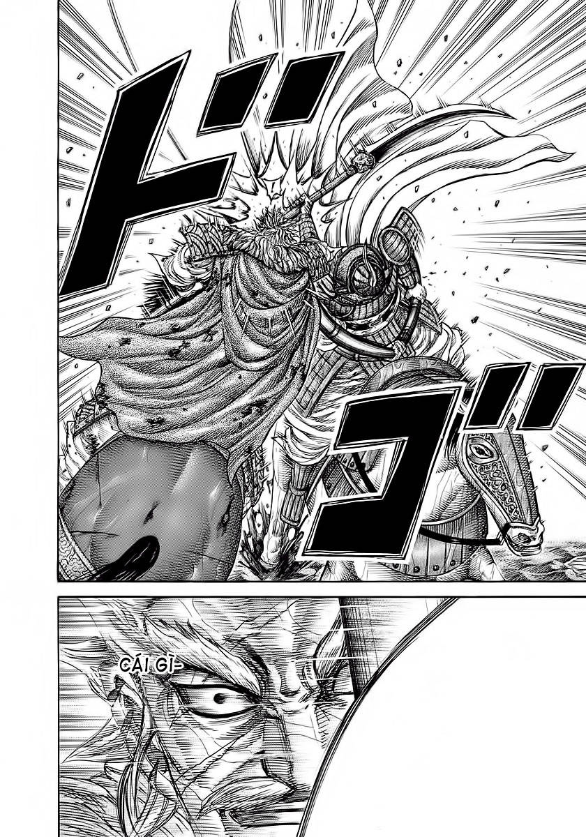 Vương Giả Thiên Hạ Chapter 235 - Trang 2