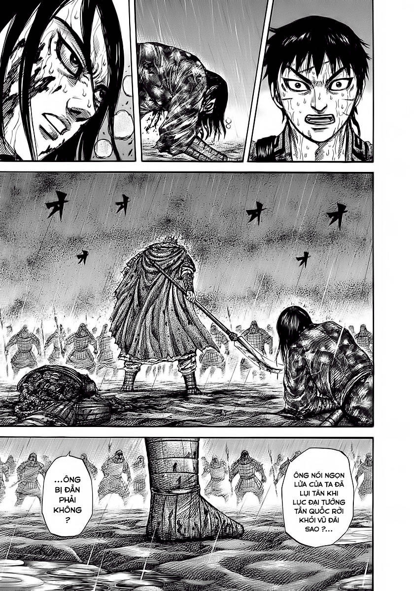 Vương Giả Thiên Hạ Chapter 236 - Trang 2