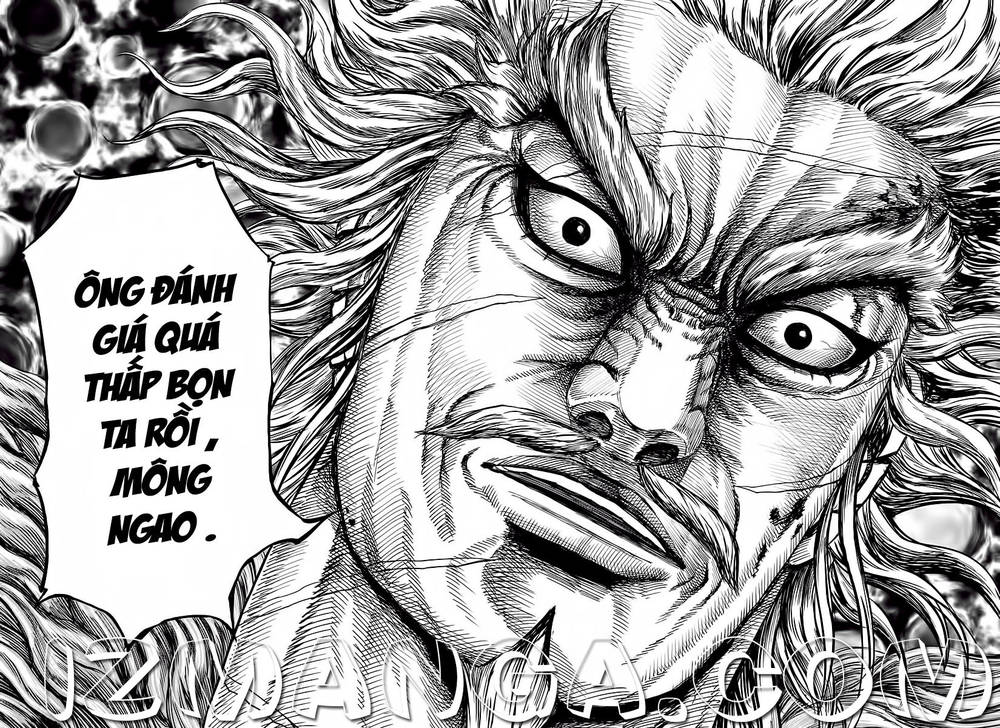 Vương Giả Thiên Hạ Chapter 236 - Trang 2