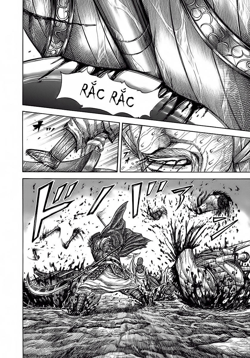 Vương Giả Thiên Hạ Chapter 236 - Trang 2