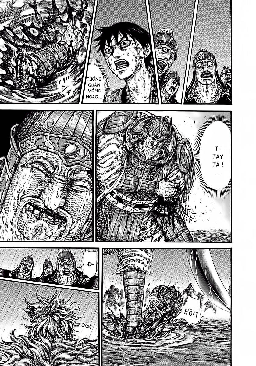 Vương Giả Thiên Hạ Chapter 236 - Trang 2