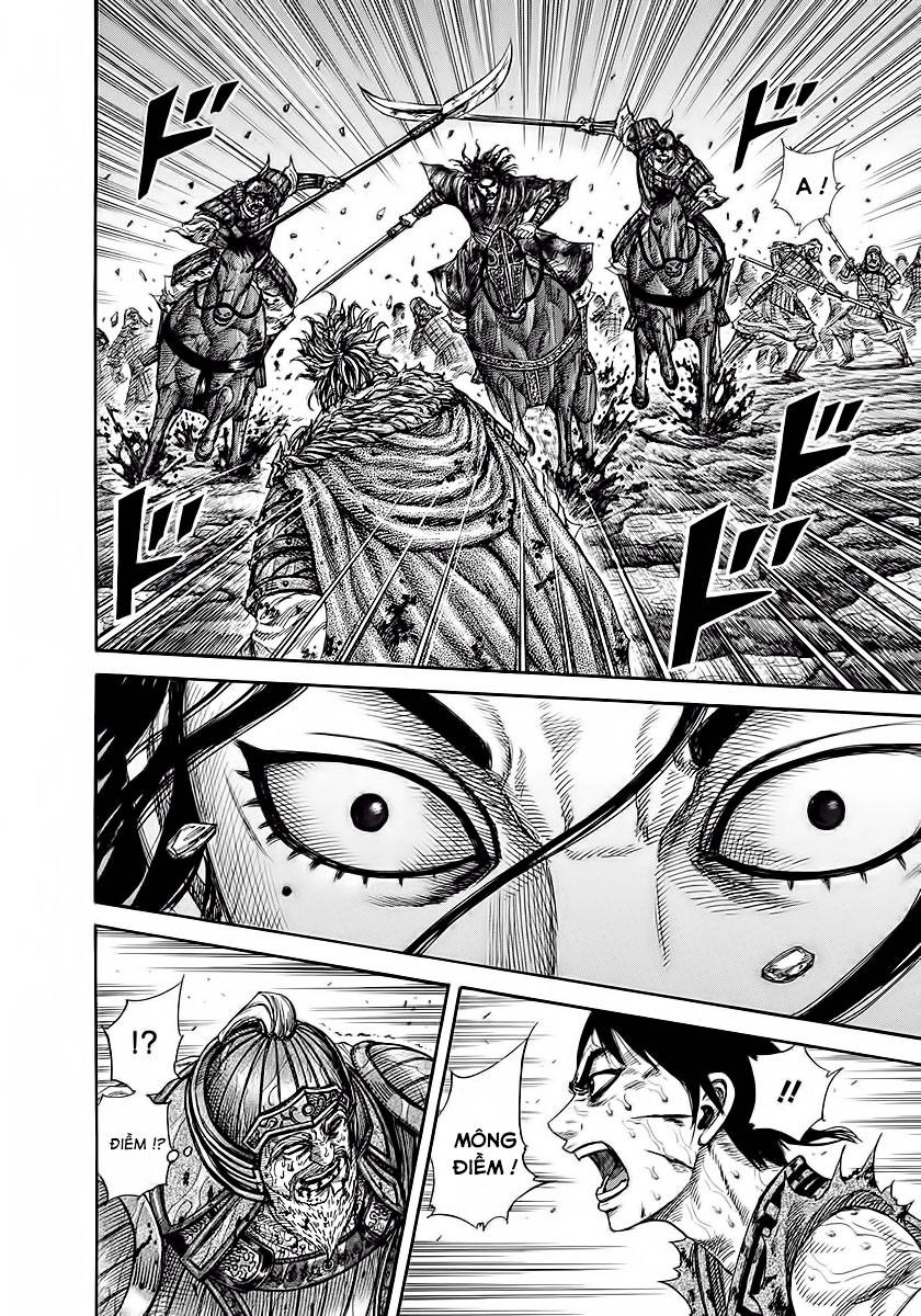 Vương Giả Thiên Hạ Chapter 236 - Trang 2