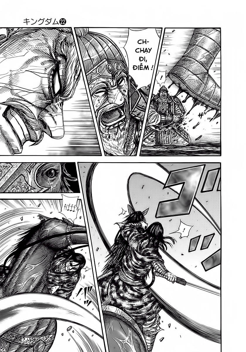 Vương Giả Thiên Hạ Chapter 236 - Trang 2