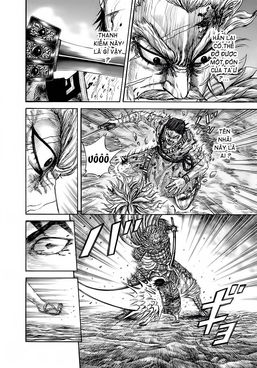 Vương Giả Thiên Hạ Chapter 237 - Trang 2