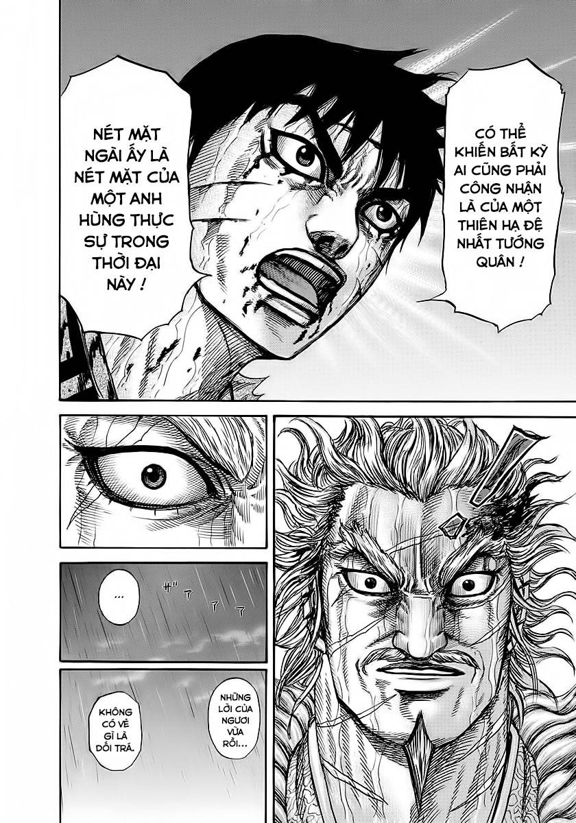 Vương Giả Thiên Hạ Chapter 238 - Trang 2