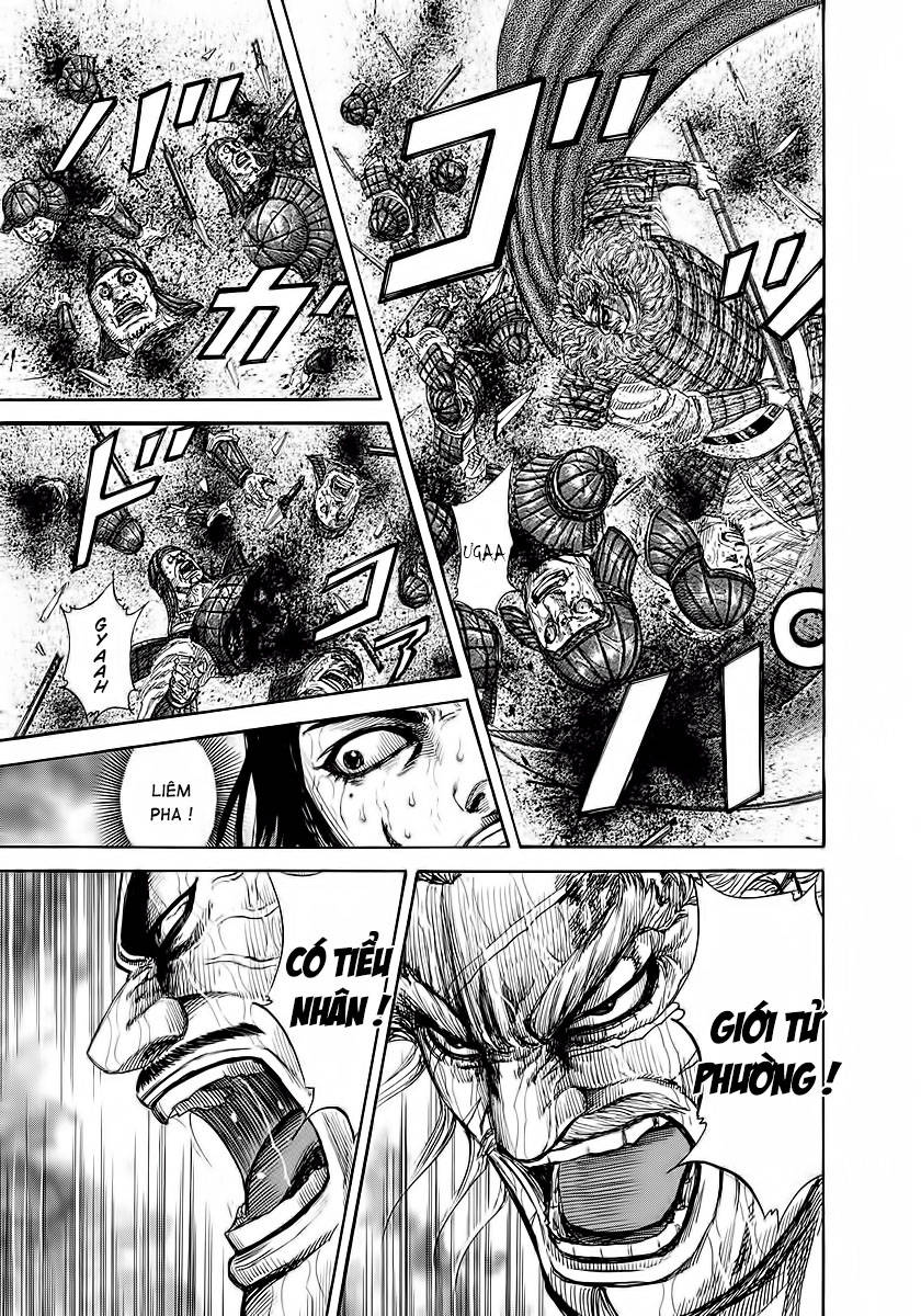 Vương Giả Thiên Hạ Chapter 239 - Trang 2