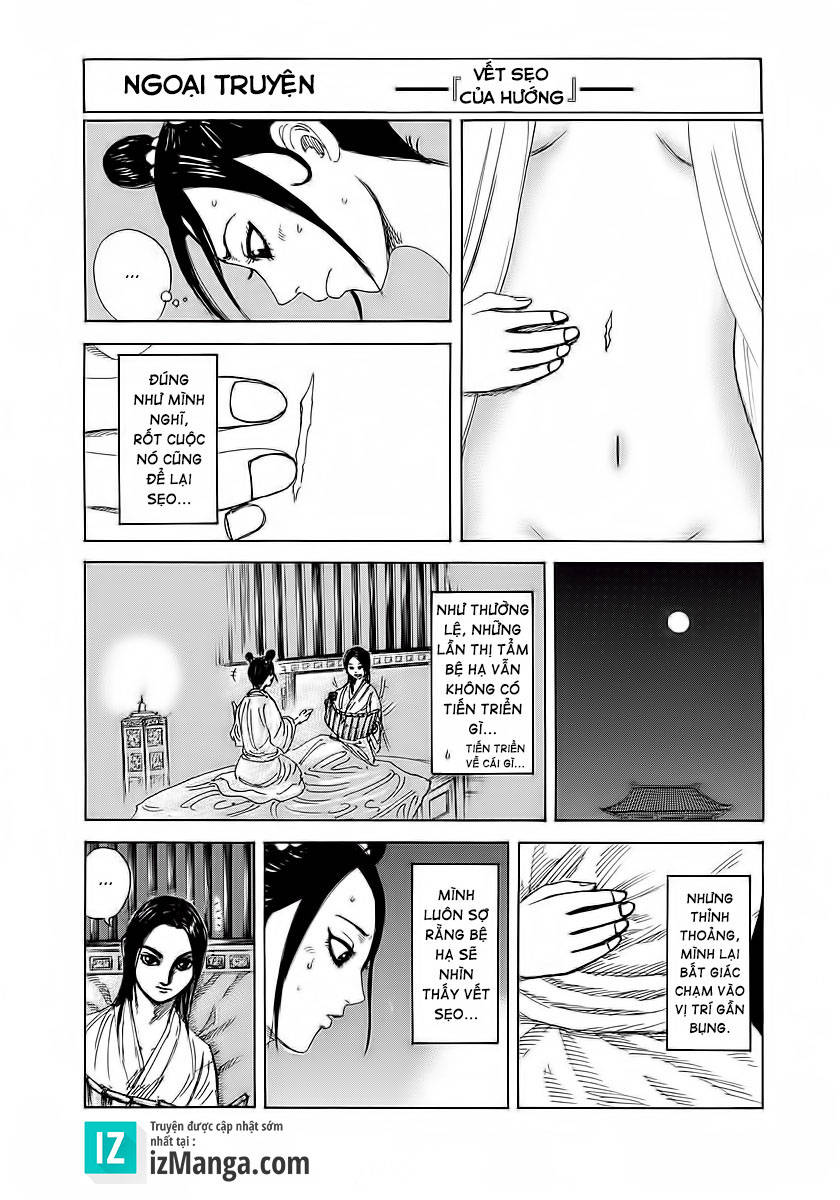 Vương Giả Thiên Hạ Chapter 239 - Trang 2