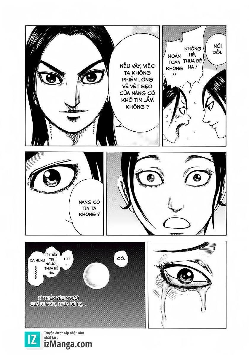 Vương Giả Thiên Hạ Chapter 239 - Trang 2