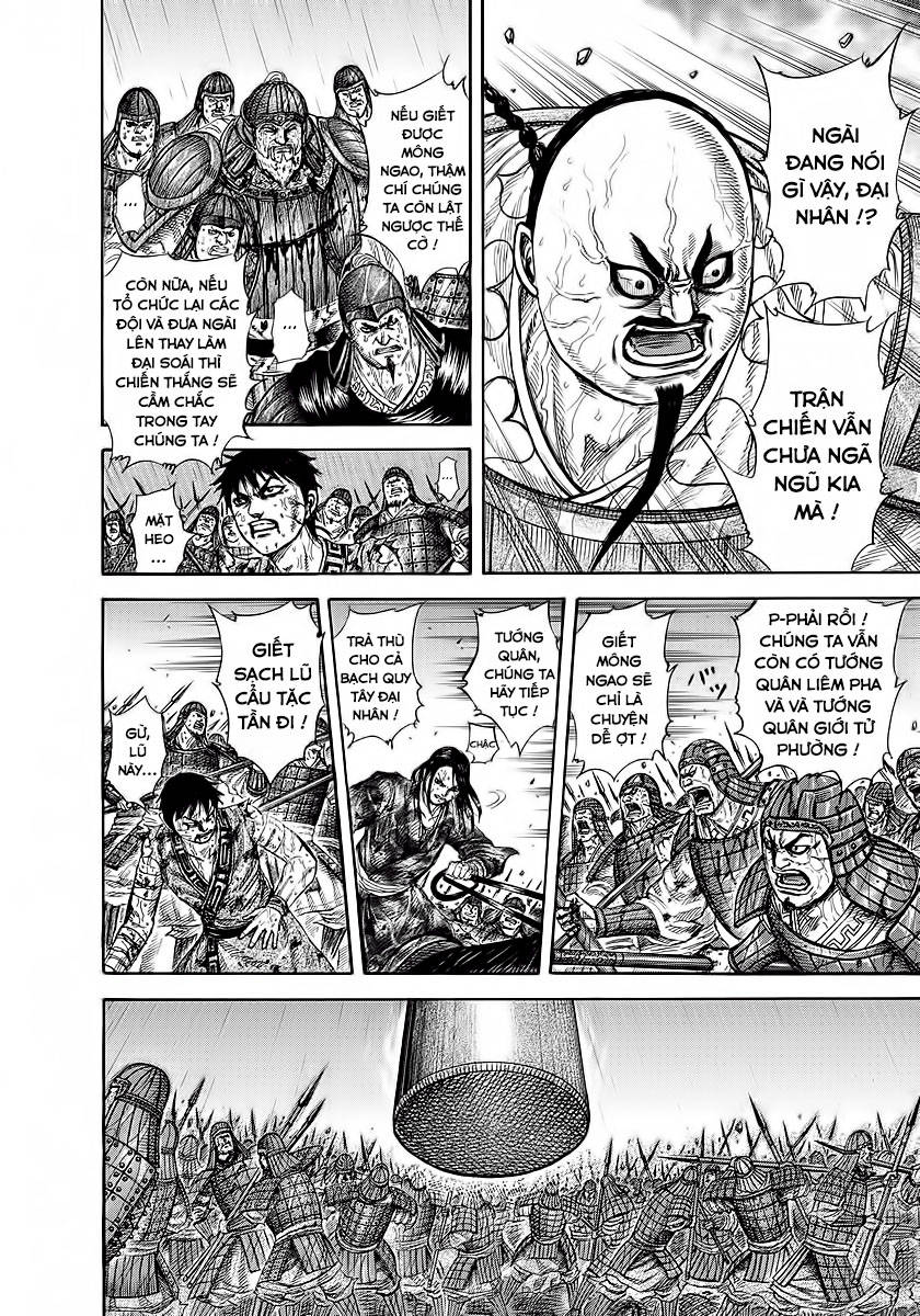 Vương Giả Thiên Hạ Chapter 240 - Trang 2