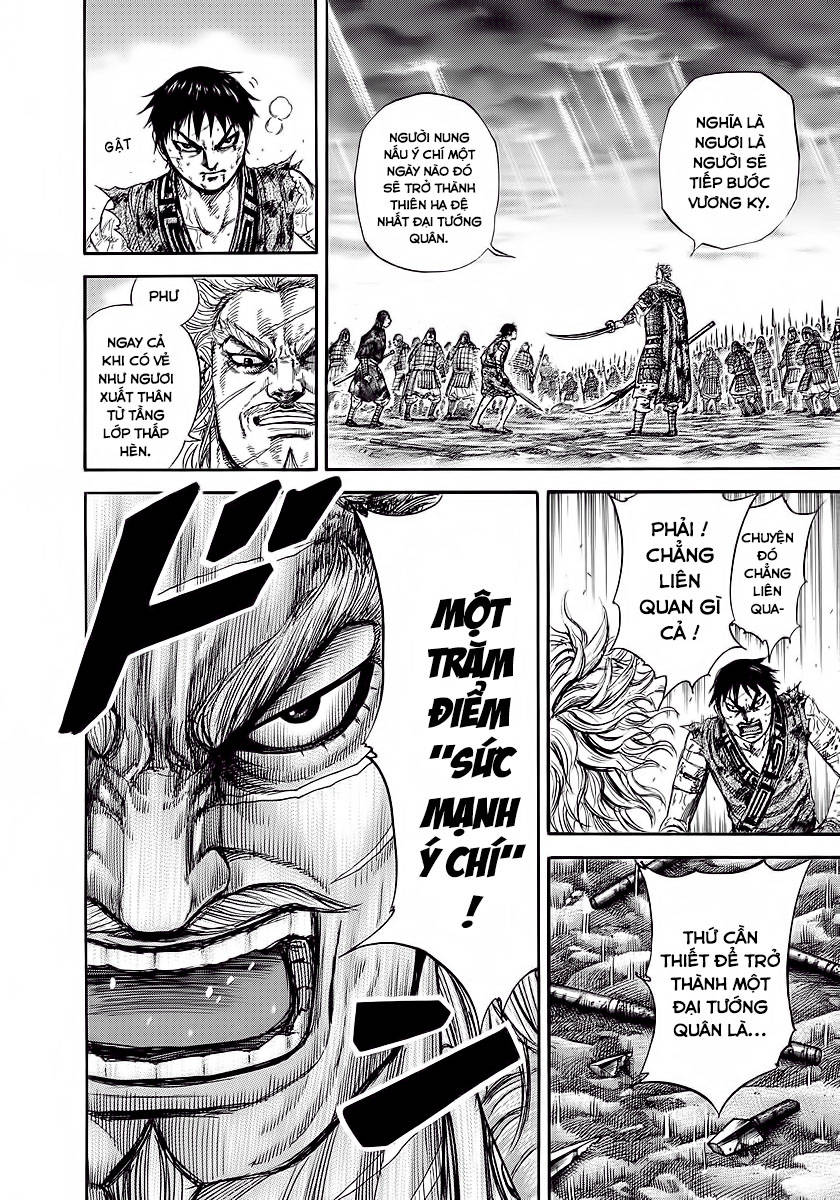 Vương Giả Thiên Hạ Chapter 241 - Trang 2