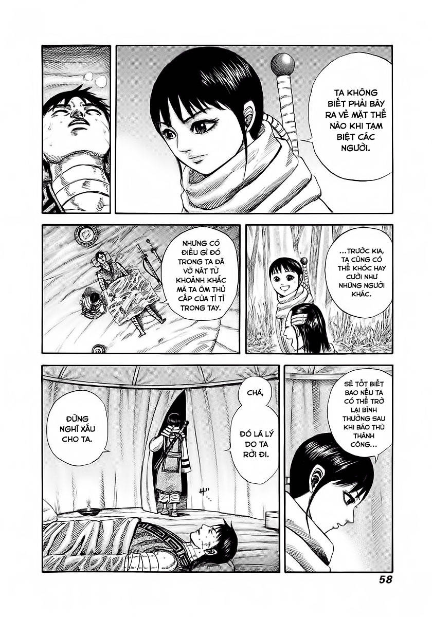 Vương Giả Thiên Hạ Chapter 242 - Trang 2