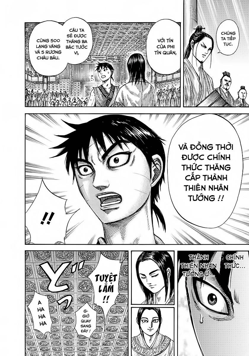 Vương Giả Thiên Hạ Chapter 243 - Trang 2