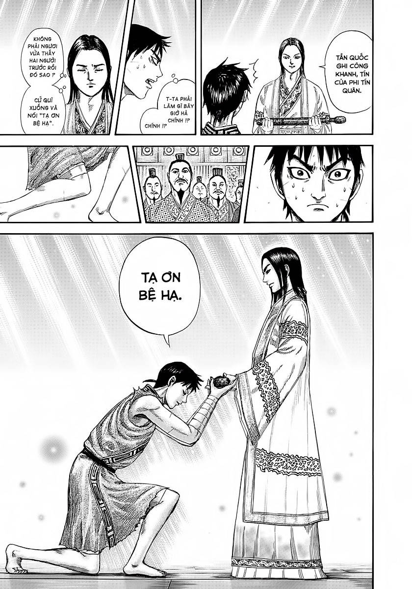 Vương Giả Thiên Hạ Chapter 243 - Trang 2