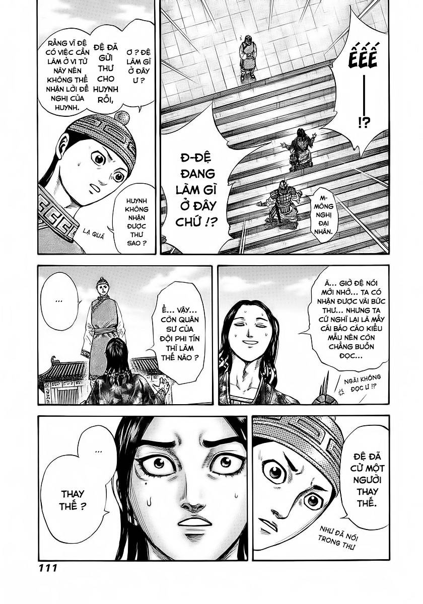 Vương Giả Thiên Hạ Chapter 245 - Trang 2