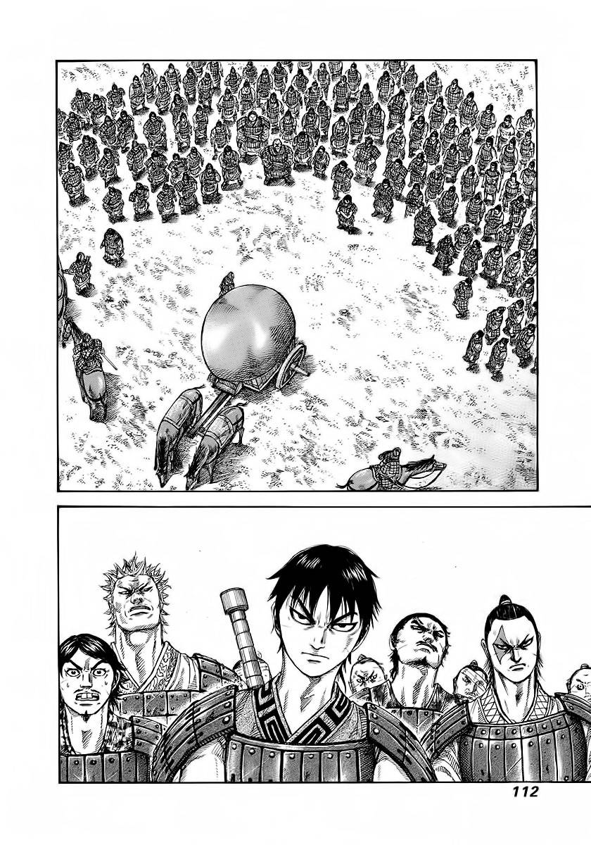 Vương Giả Thiên Hạ Chapter 245 - Trang 2