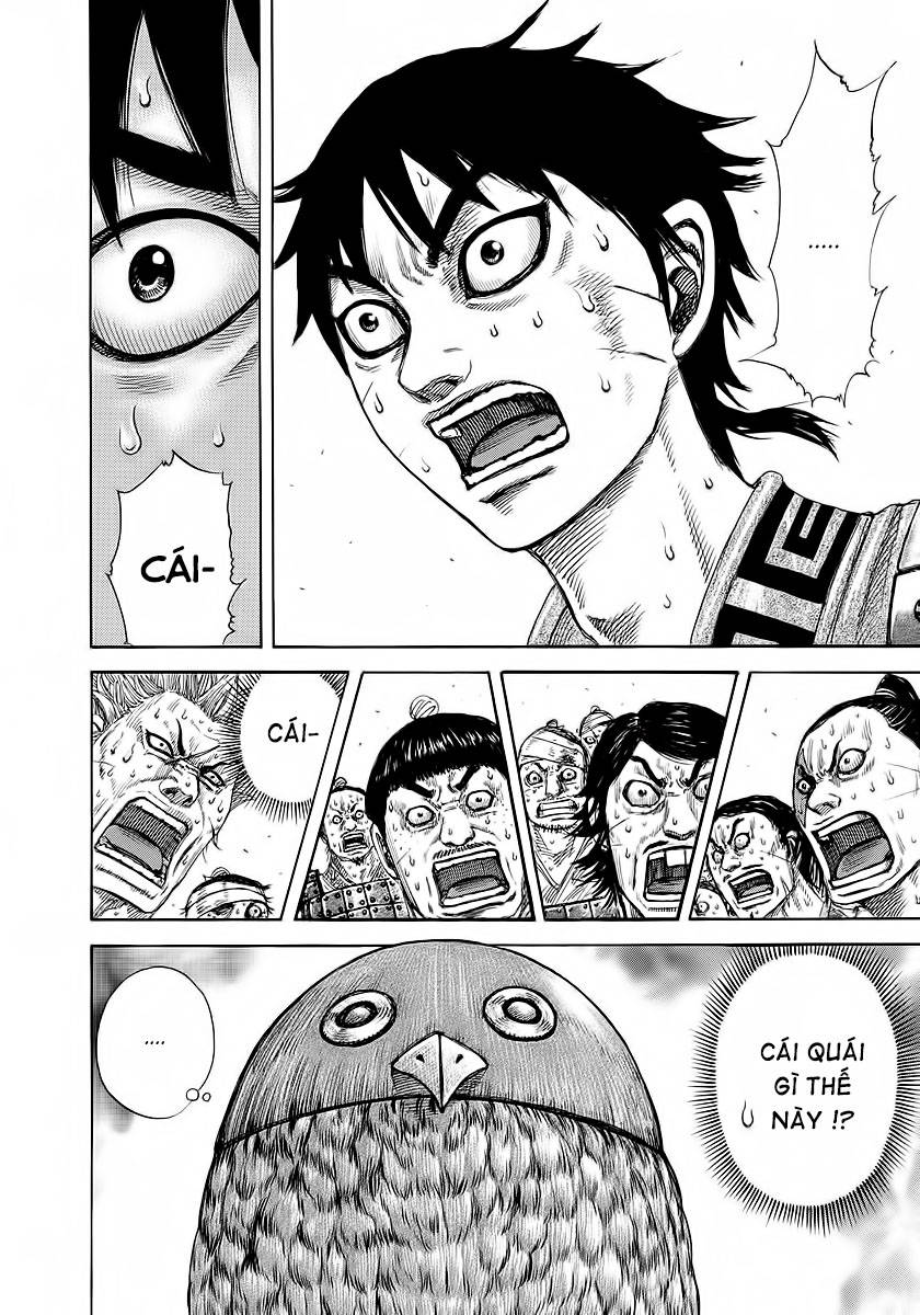 Vương Giả Thiên Hạ Chapter 245 - Trang 2