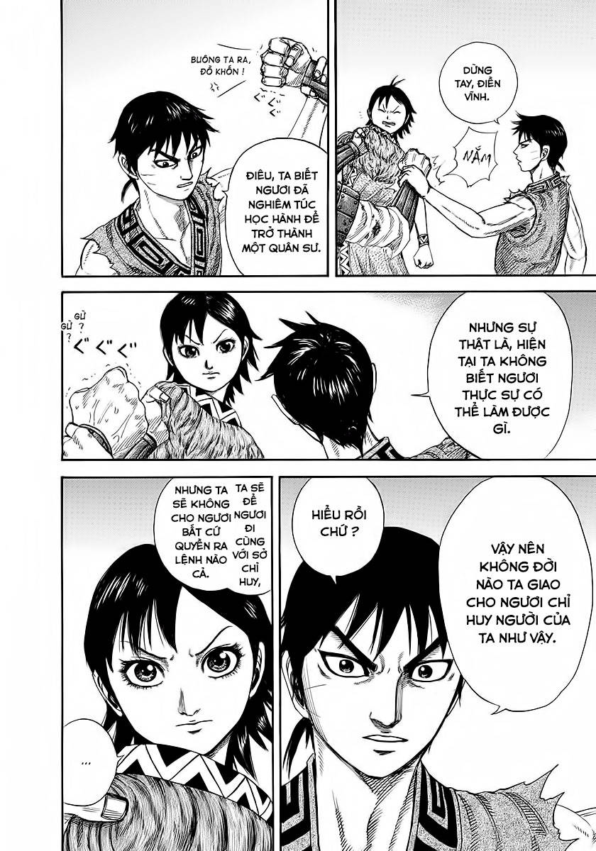 Vương Giả Thiên Hạ Chapter 246 - Trang 2