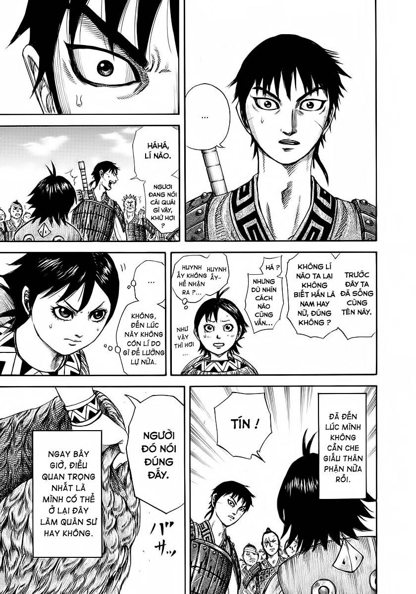 Vương Giả Thiên Hạ Chapter 246 - Trang 2