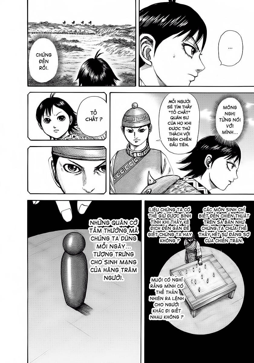 Vương Giả Thiên Hạ Chapter 247 - Trang 2