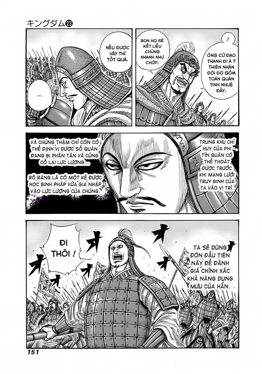 Vương Giả Thiên Hạ Chapter 247 - Trang 2