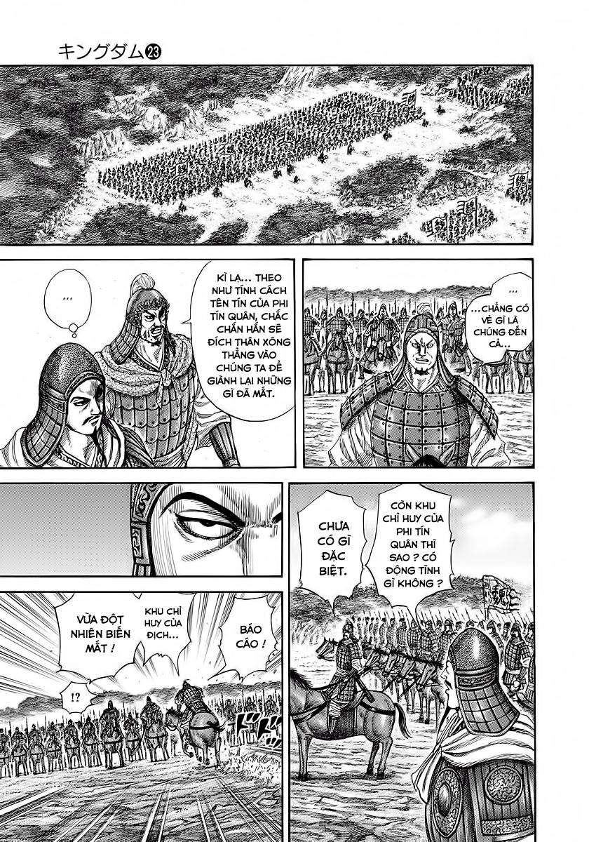 Vương Giả Thiên Hạ Chapter 247 - Trang 2