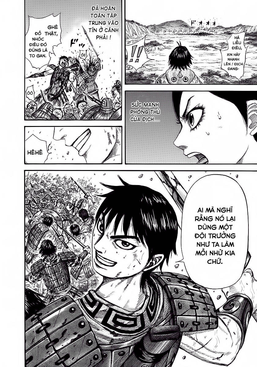 Vương Giả Thiên Hạ Chapter 248 - Trang 2