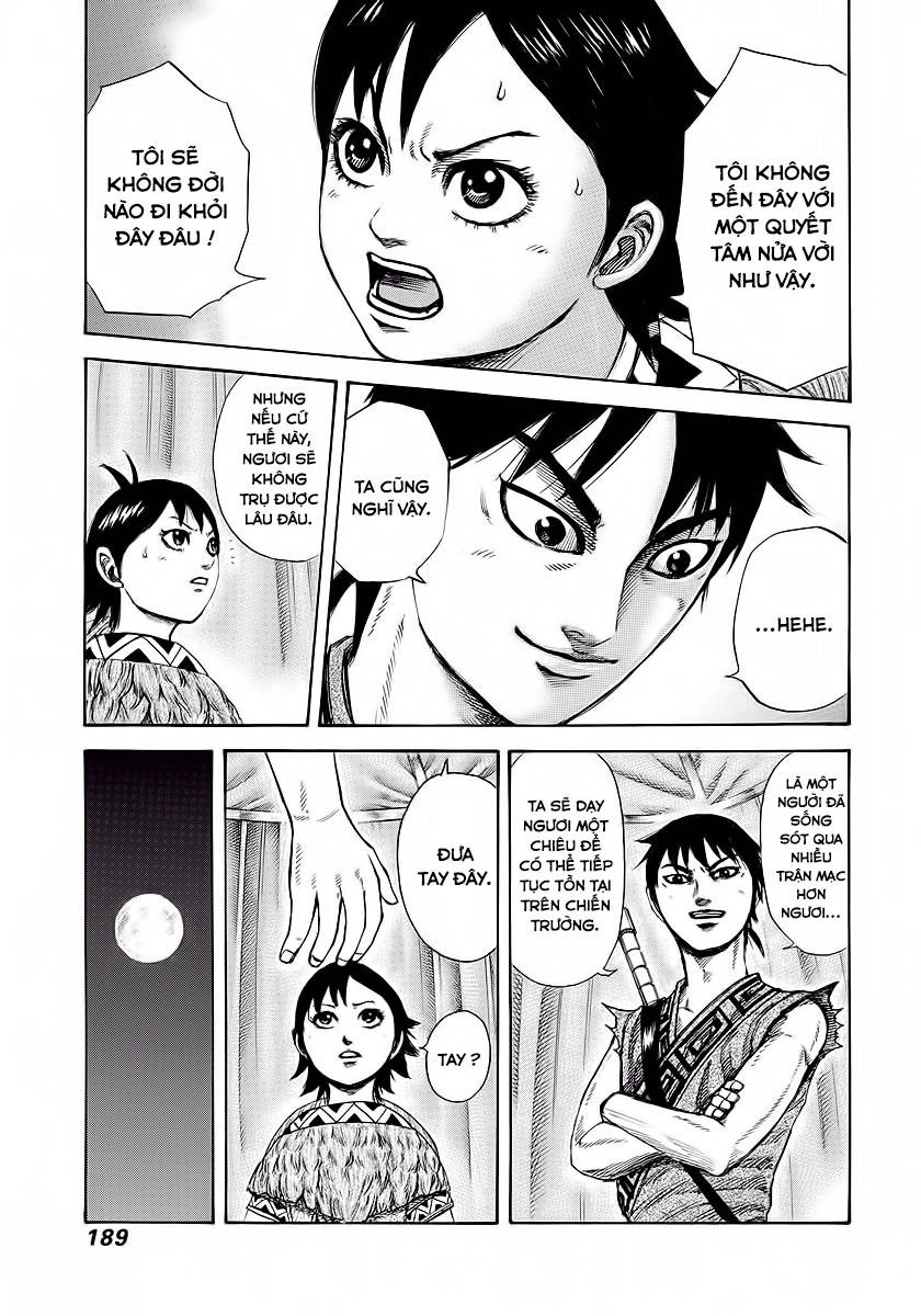 Vương Giả Thiên Hạ Chapter 249 - Trang 2