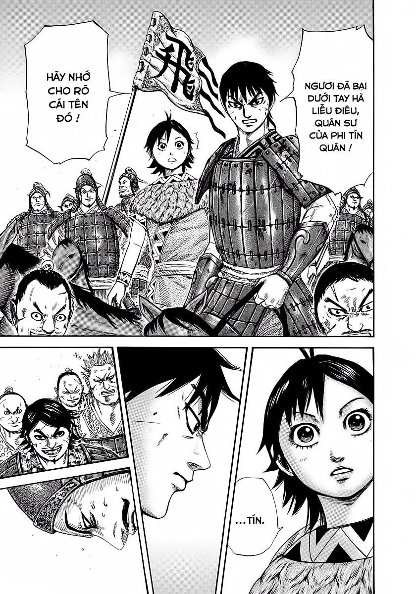 Vương Giả Thiên Hạ Chapter 249 - Trang 2