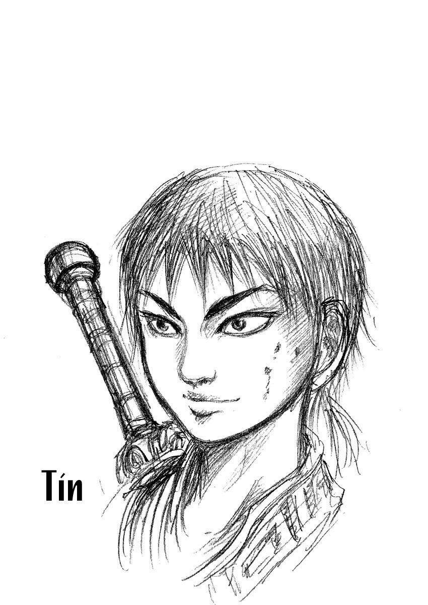 Vương Giả Thiên Hạ Chapter 25 - Trang 2