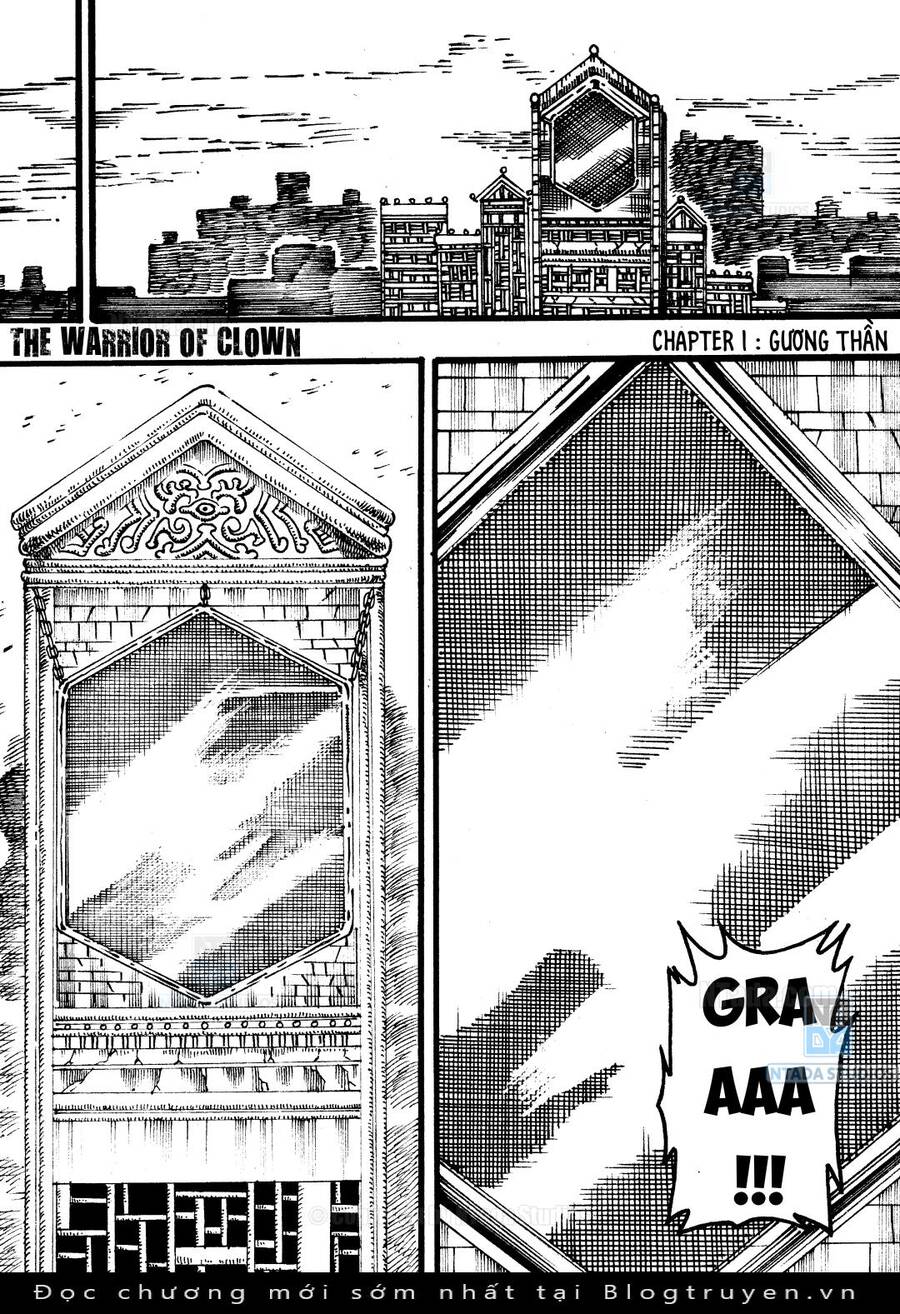 Vương Giả Thiên Hạ Chapter 250.5 - Trang 2