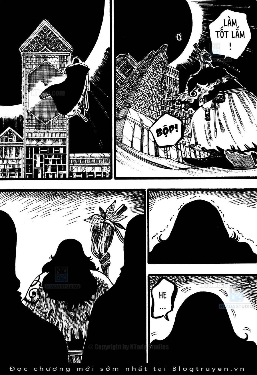 Vương Giả Thiên Hạ Chapter 250.5 - Trang 2