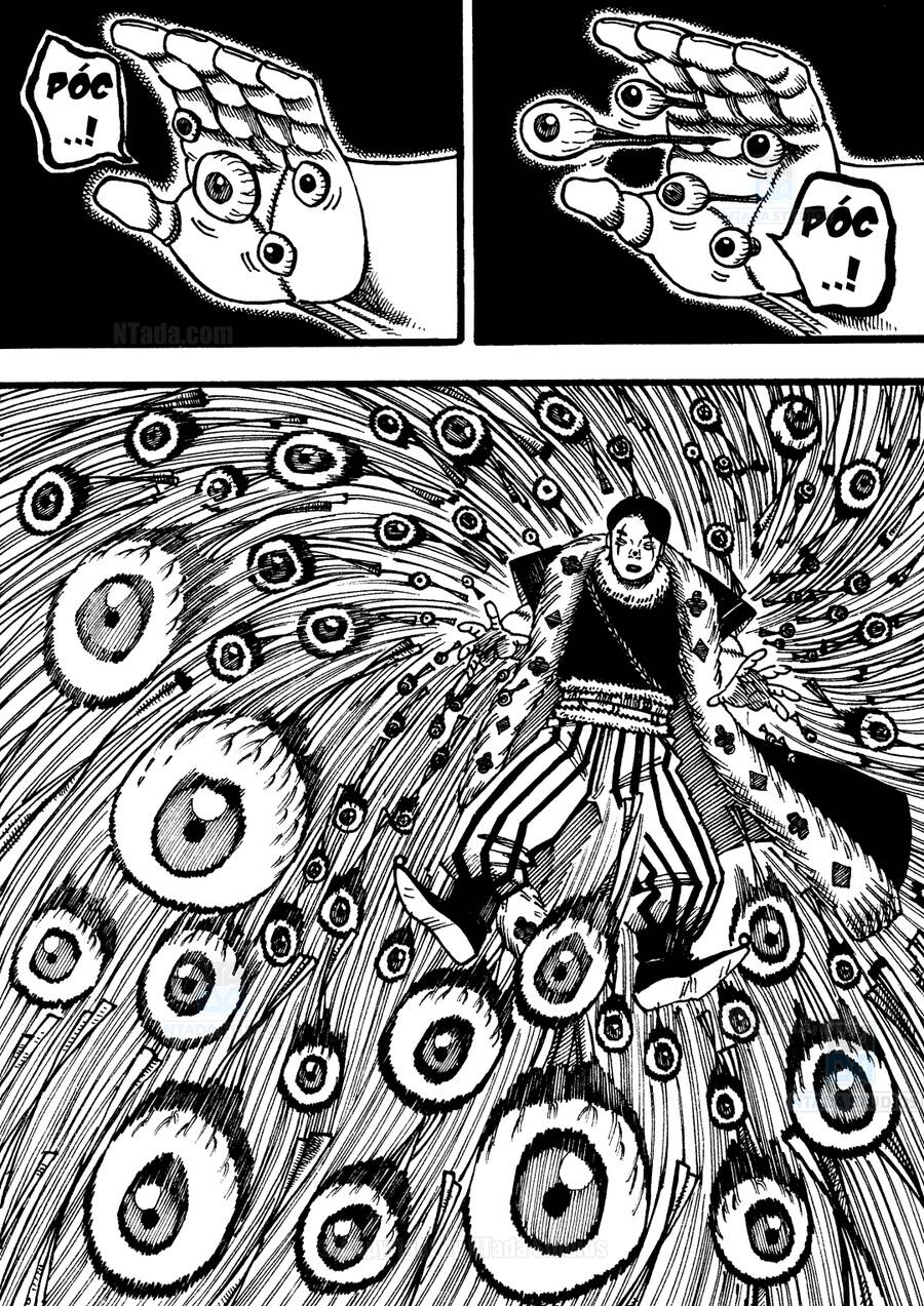 Vương Giả Thiên Hạ Chapter 250.5 - Trang 2