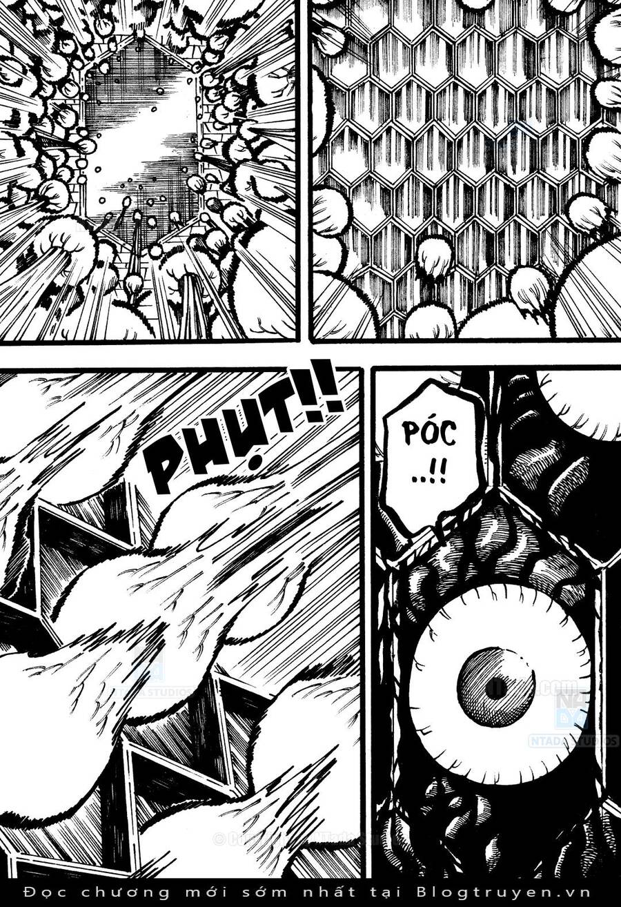 Vương Giả Thiên Hạ Chapter 250.5 - Trang 2