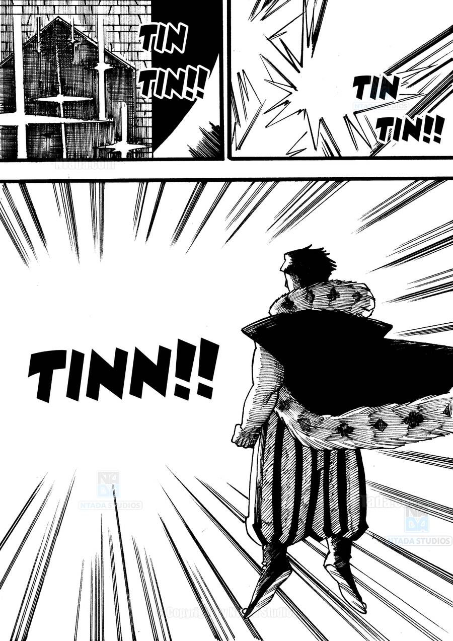 Vương Giả Thiên Hạ Chapter 250.5 - Trang 2