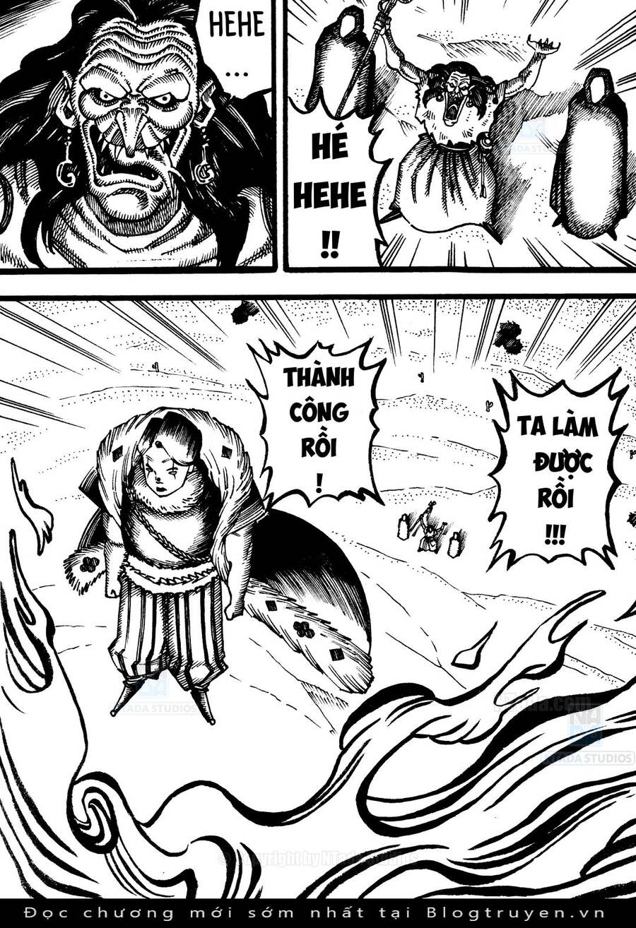 Vương Giả Thiên Hạ Chapter 250.5 - Trang 2