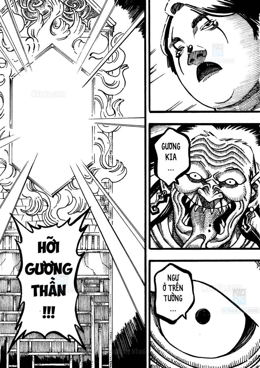 Vương Giả Thiên Hạ Chapter 250.5 - Trang 2