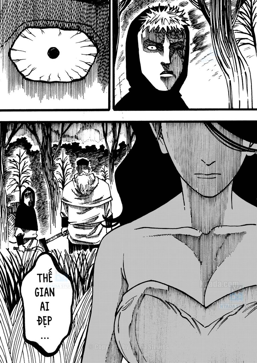 Vương Giả Thiên Hạ Chapter 250.5 - Trang 2