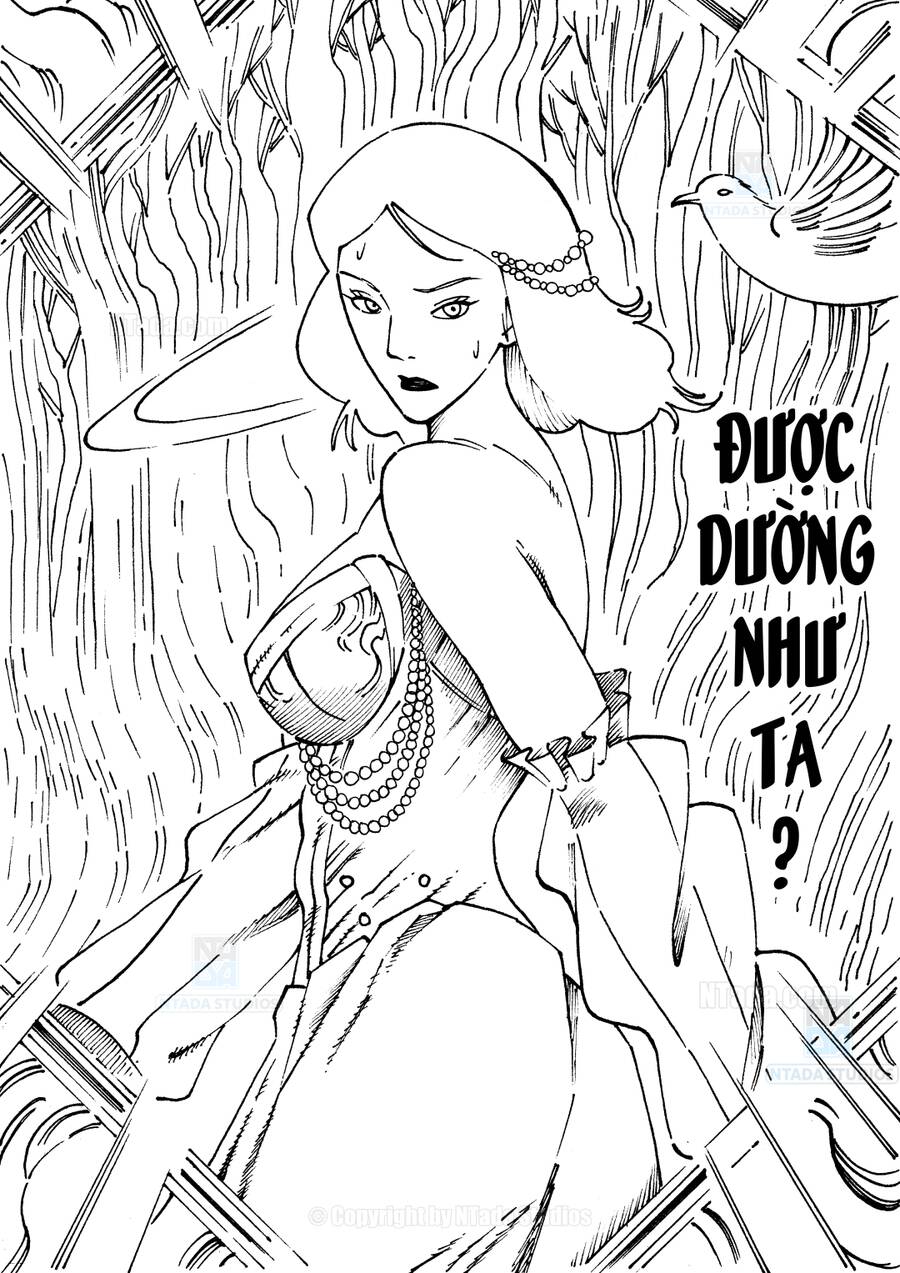 Vương Giả Thiên Hạ Chapter 250.5 - Trang 2