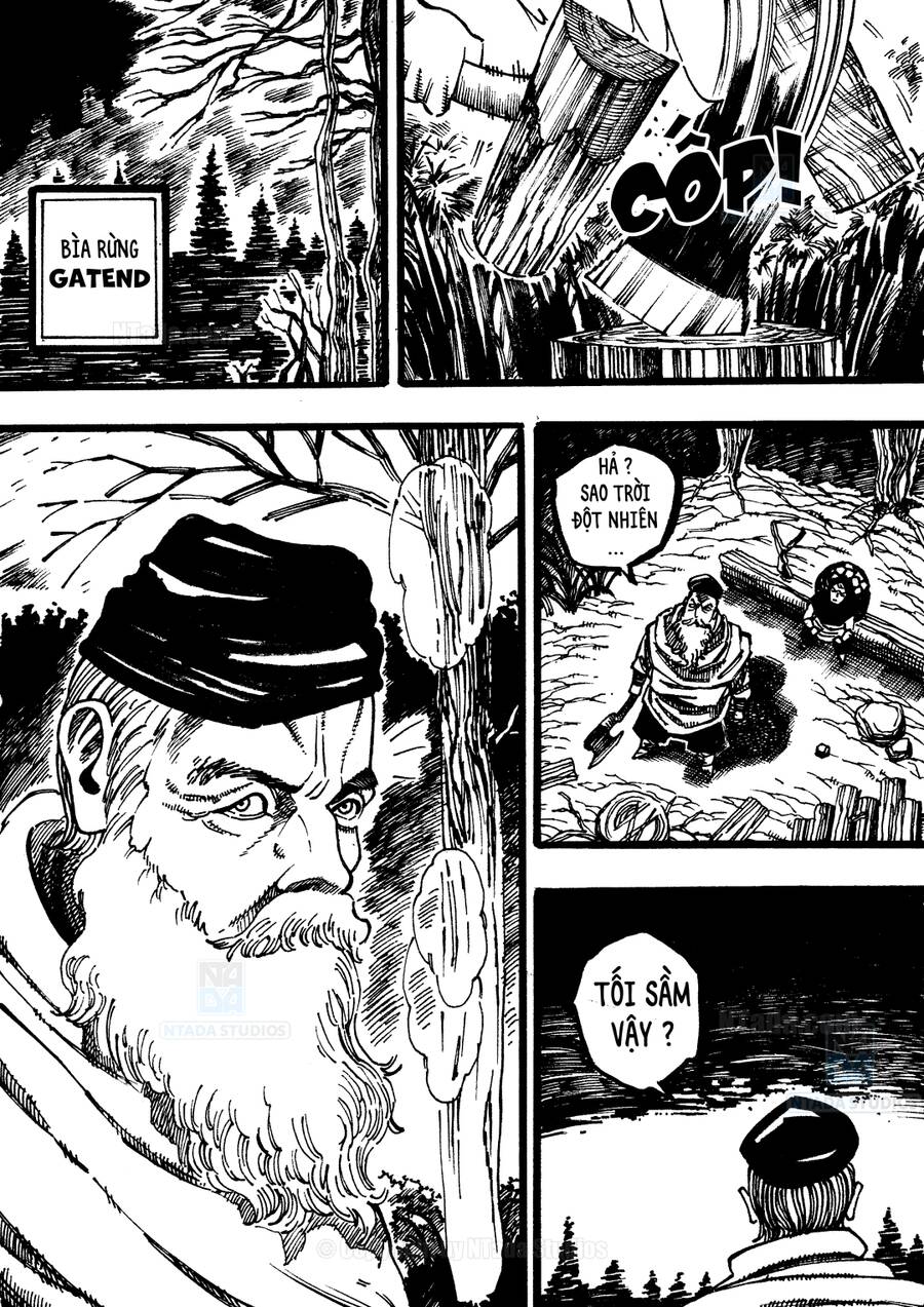 Vương Giả Thiên Hạ Chapter 250.5 - Trang 2