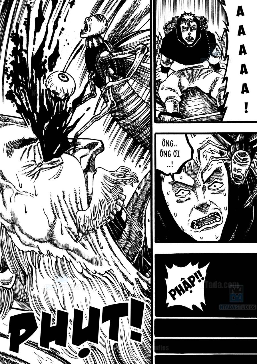 Vương Giả Thiên Hạ Chapter 250.5 - Trang 2