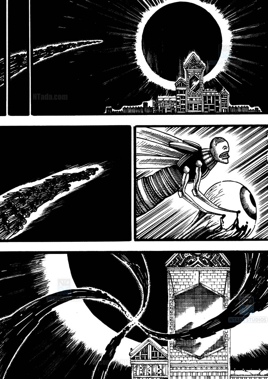 Vương Giả Thiên Hạ Chapter 250.5 - Trang 2