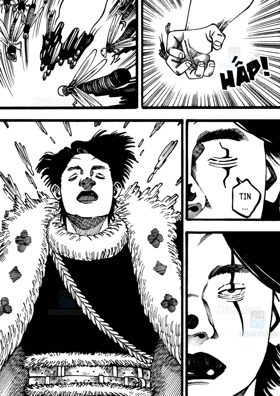 Vương Giả Thiên Hạ Chapter 250.5 - Trang 2