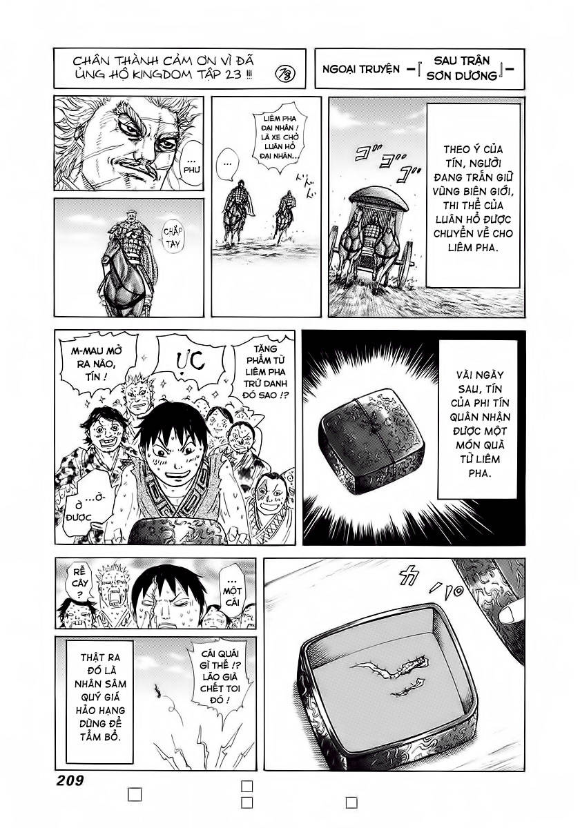 Vương Giả Thiên Hạ Chapter 250 - Trang 2