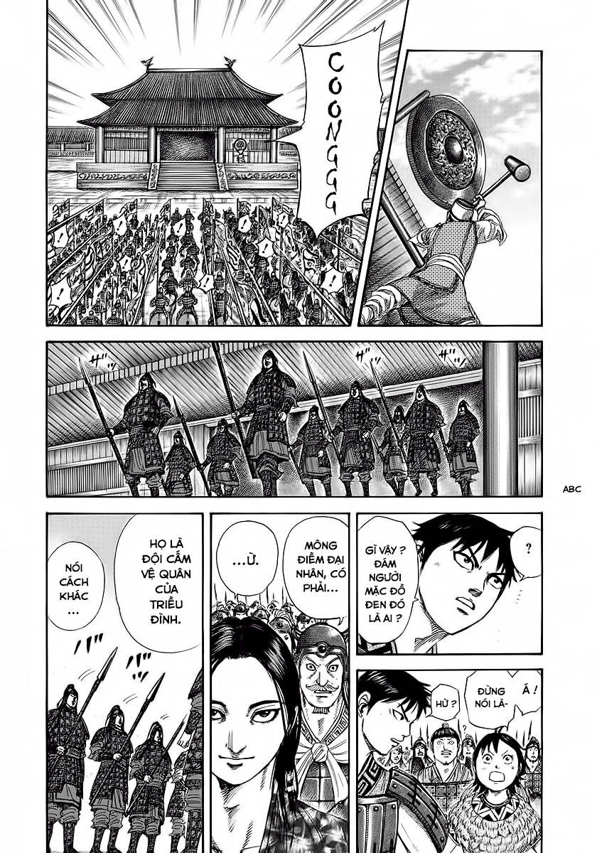 Vương Giả Thiên Hạ Chapter 250 - Trang 2