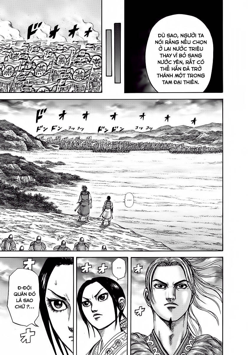 Vương Giả Thiên Hạ Chapter 251 - Trang 2