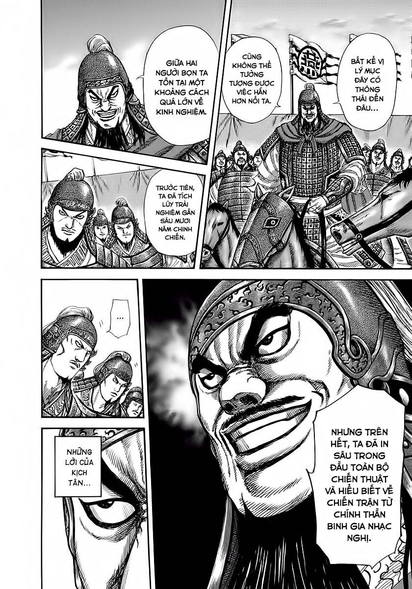 Vương Giả Thiên Hạ Chapter 252 - Trang 2