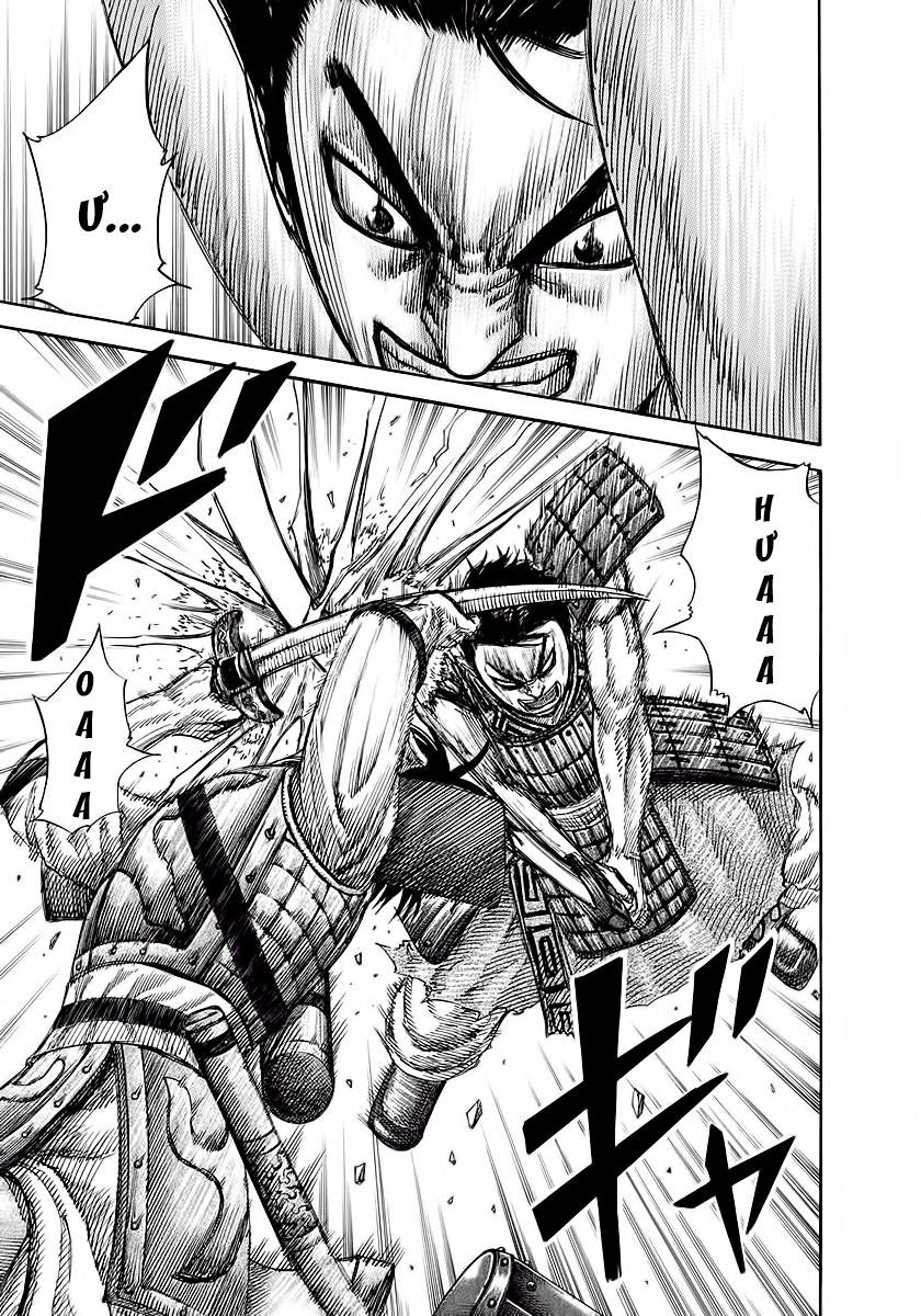 Vương Giả Thiên Hạ Chapter 254 - Trang 2